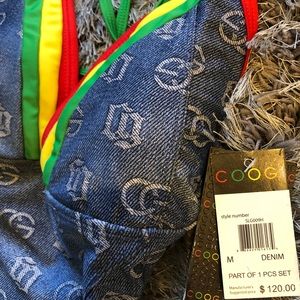 🔺NWT COOGI Bathing Suit🔺